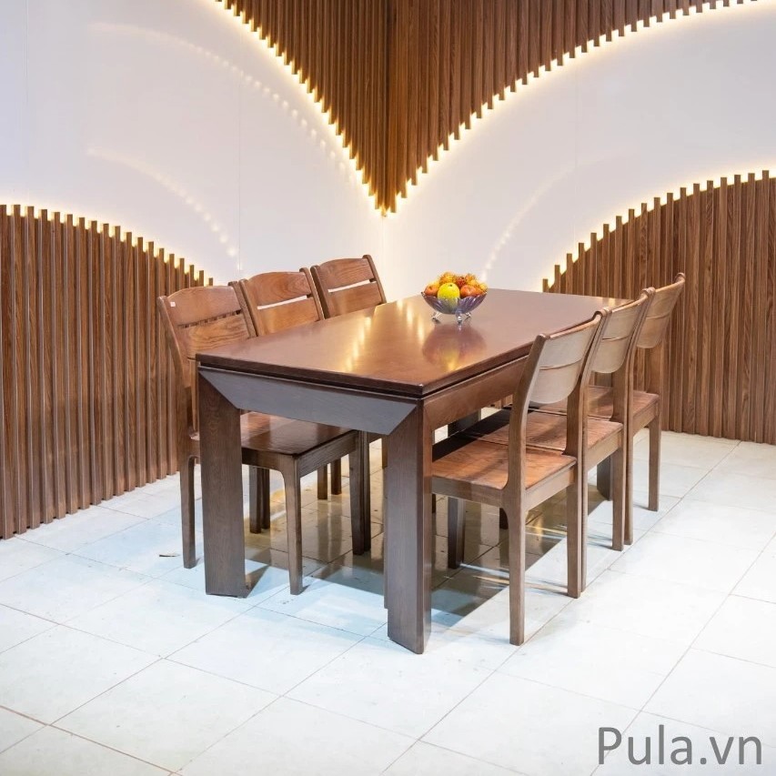 Ghế ăn Pula GA06-B